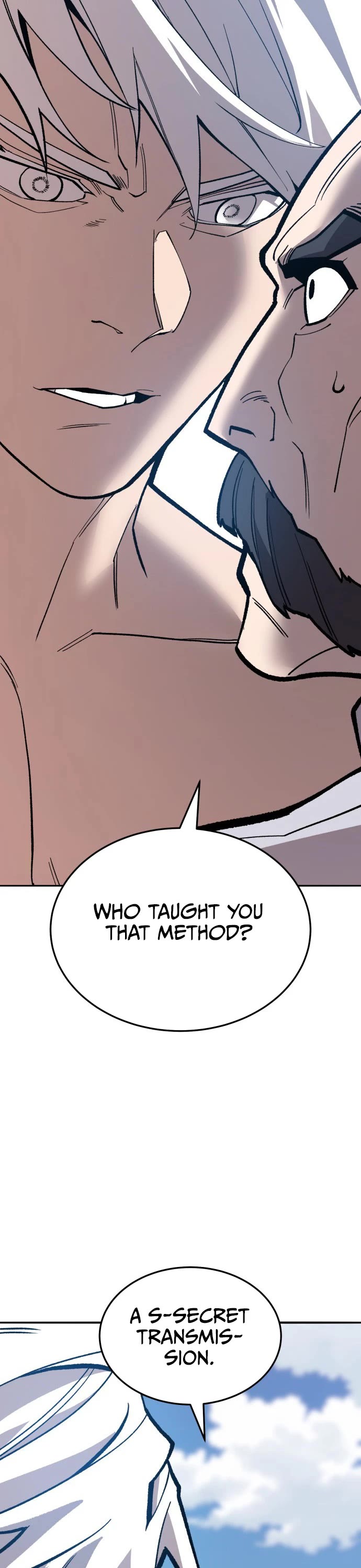 Limit Breaker Chapter 123 page 68 - Chapter 123