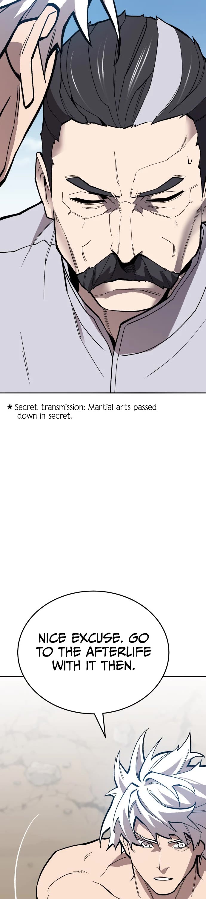 Limit Breaker Chapter 123 page 69 - Chapter 123
