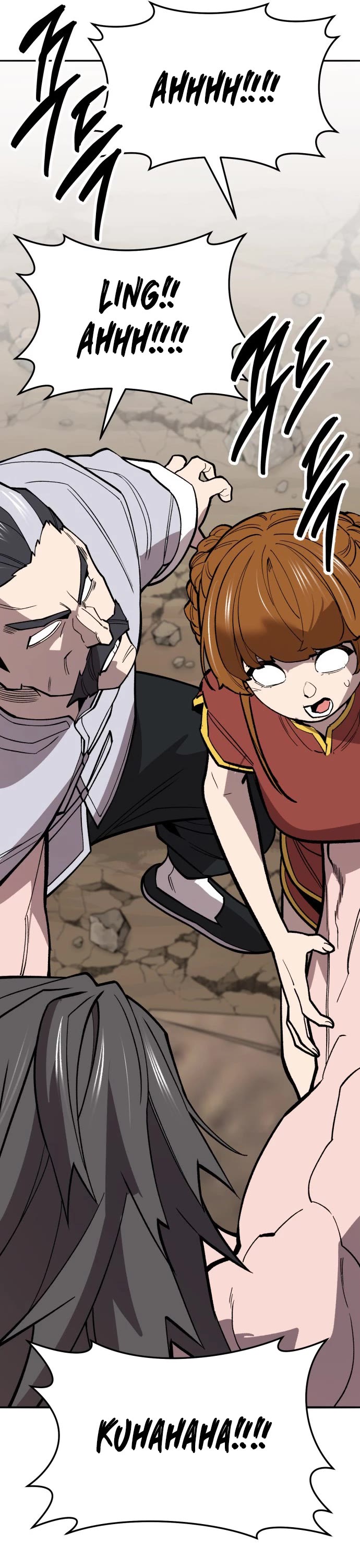 Limit Breaker Chapter 123 page 77 - Chapter 123
