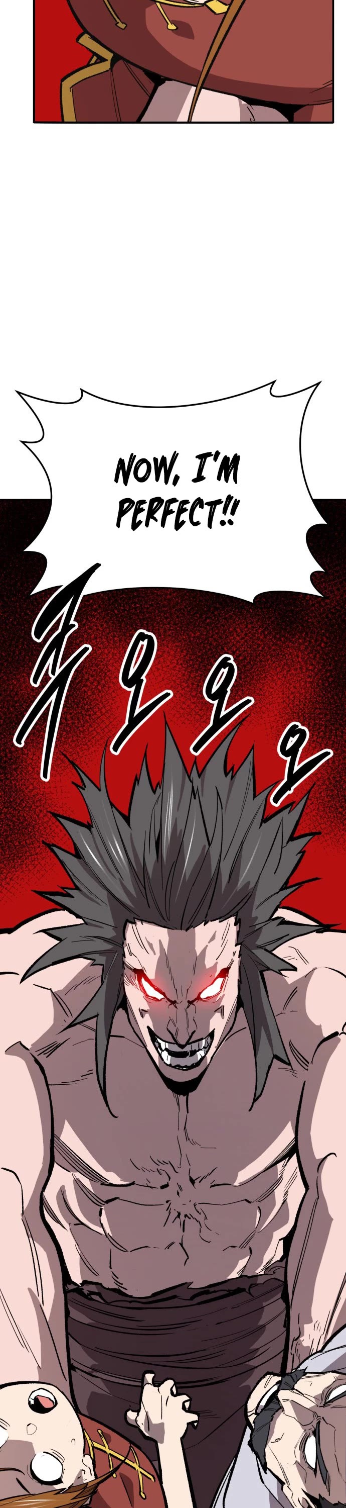 Limit Breaker Chapter 123 page 79 - Chapter 123