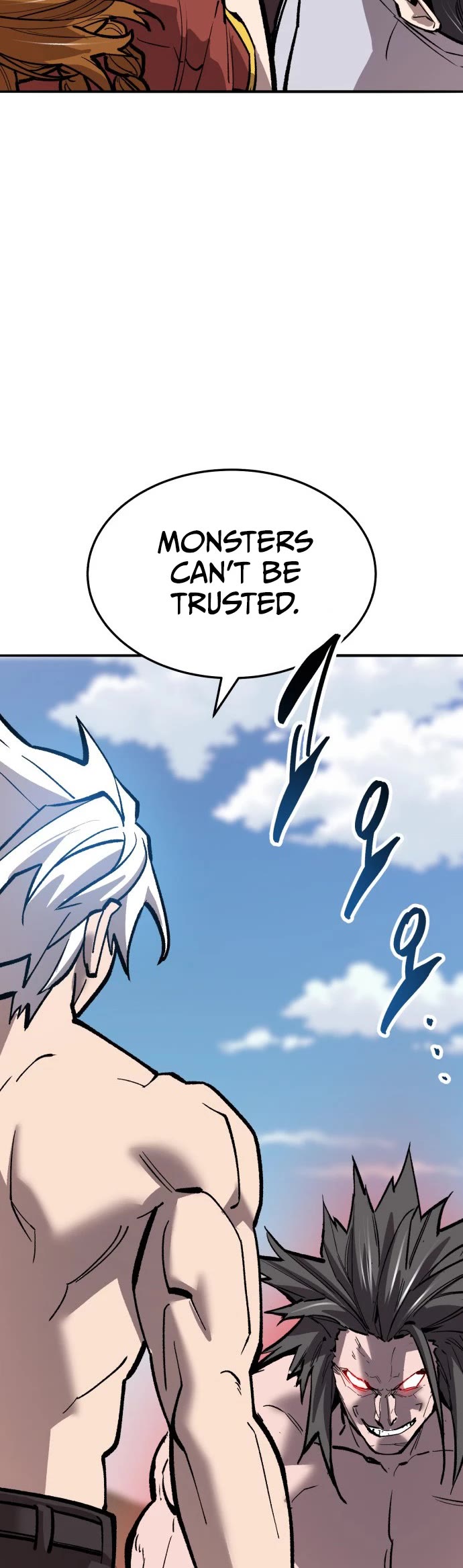 Limit Breaker Chapter 123 page 80 - Chapter 123