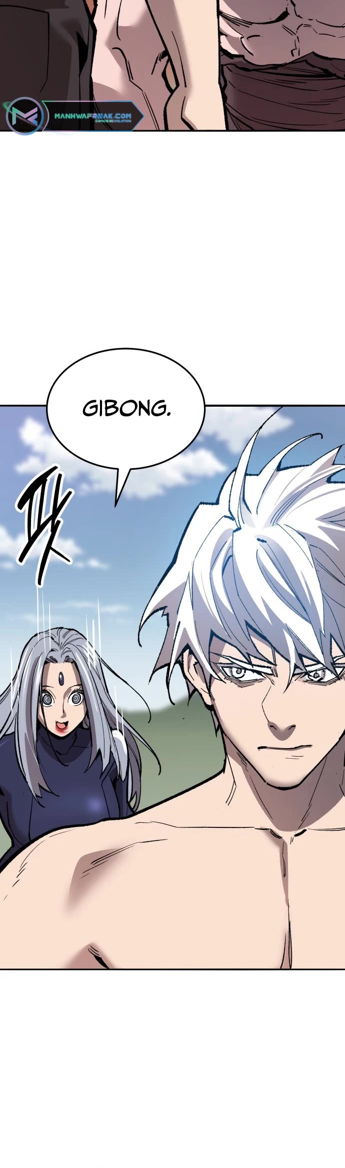 Limit Breaker Chapter 123 page 81 - Chapter 123