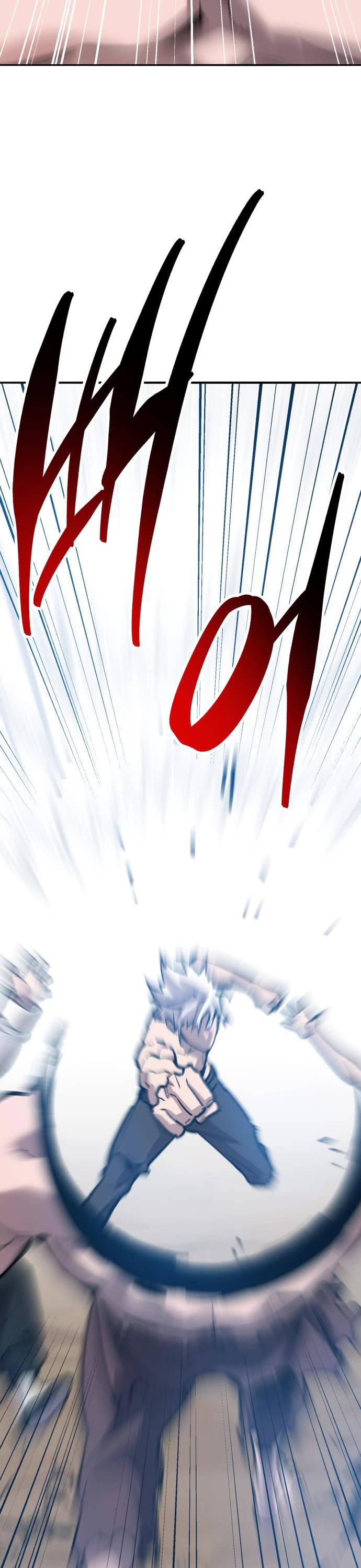 Limit Breaker Chapter 123 page 84 - Chapter 123