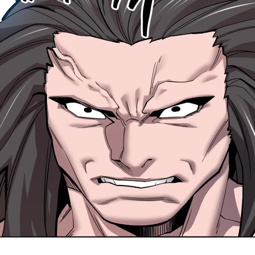 Limit Breaker Chapter 123 cover