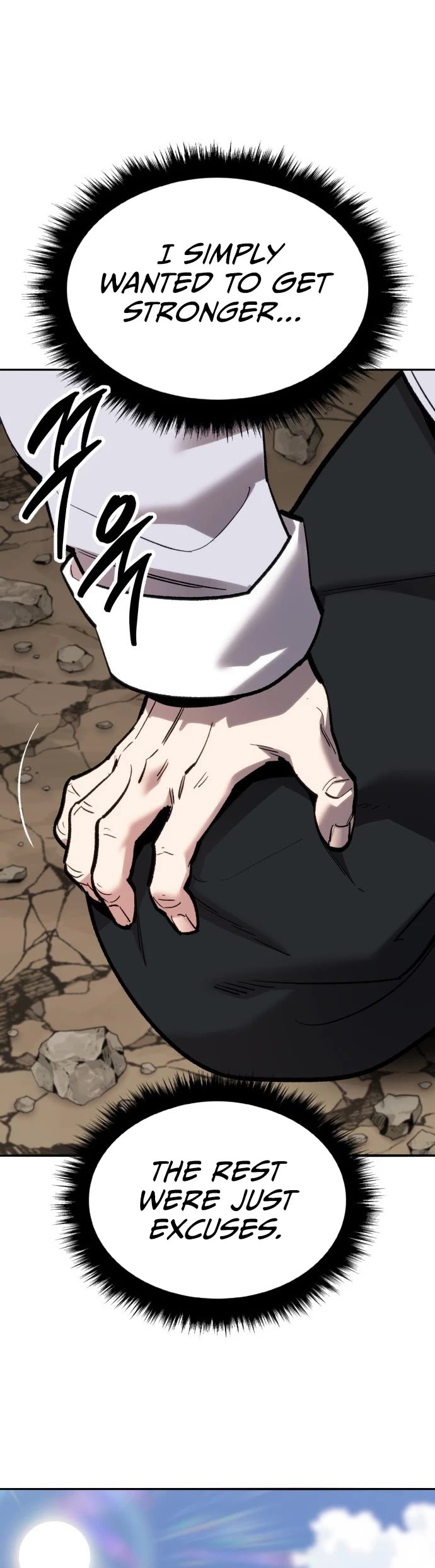 Limit Breaker Chapter 124 page 15 - Chapter 124