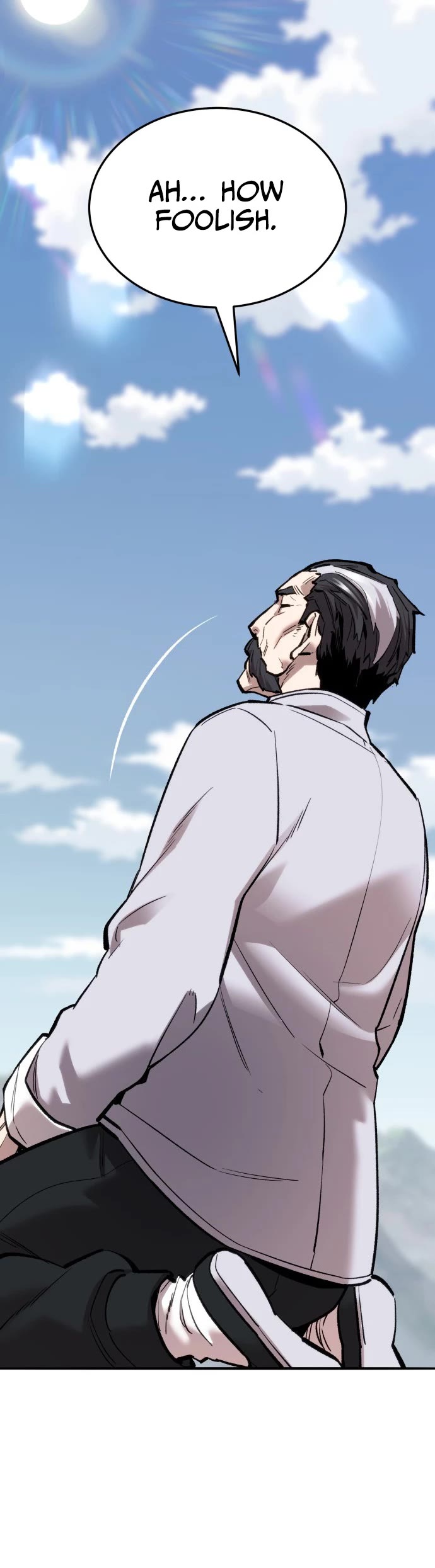 Limit Breaker Chapter 124 page 16 - Chapter 124