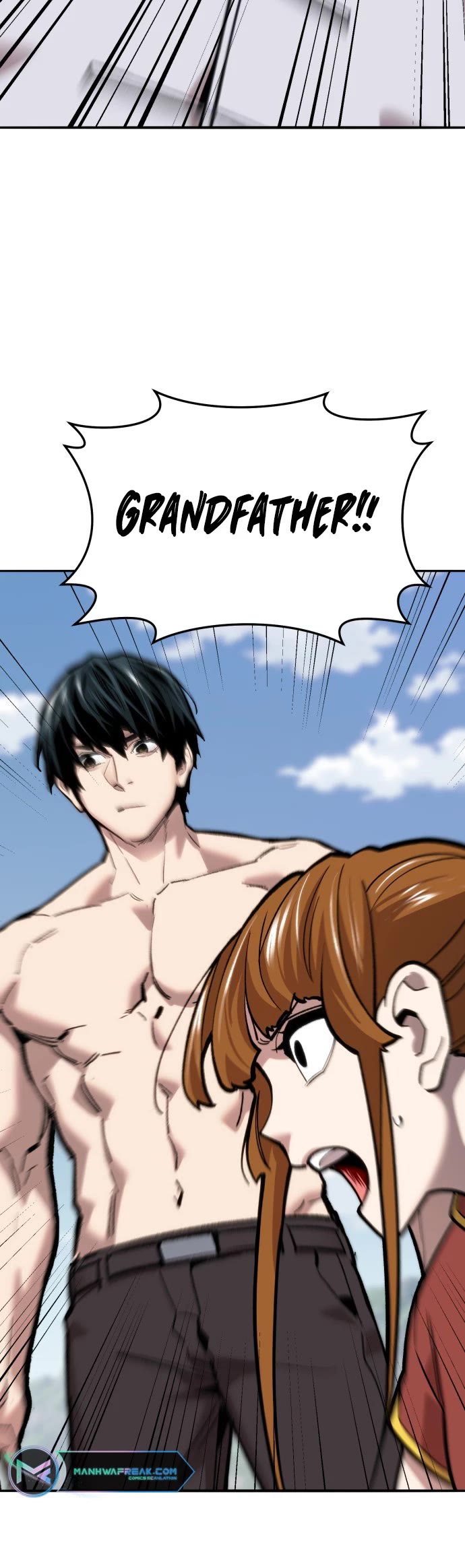 Limit Breaker Chapter 124 page 19 - Chapter 124
