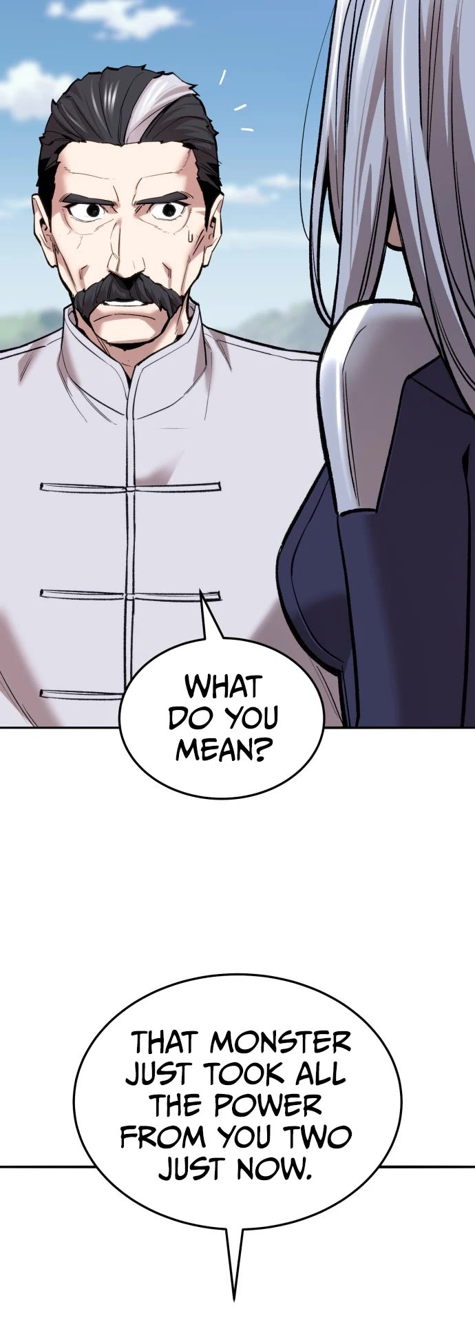 Limit Breaker Chapter 124 page 24 - Chapter 124