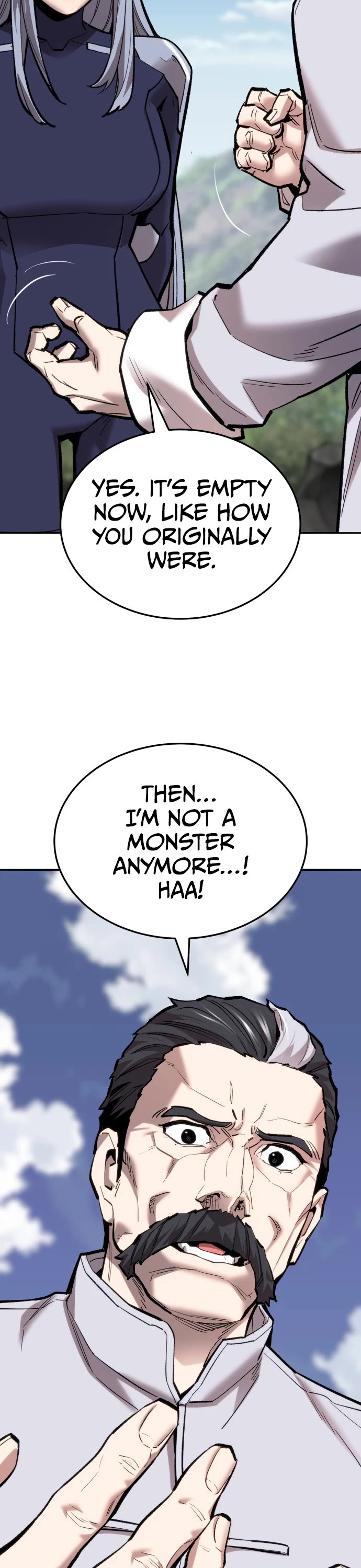 Limit Breaker Chapter 124 page 26 - Chapter 124