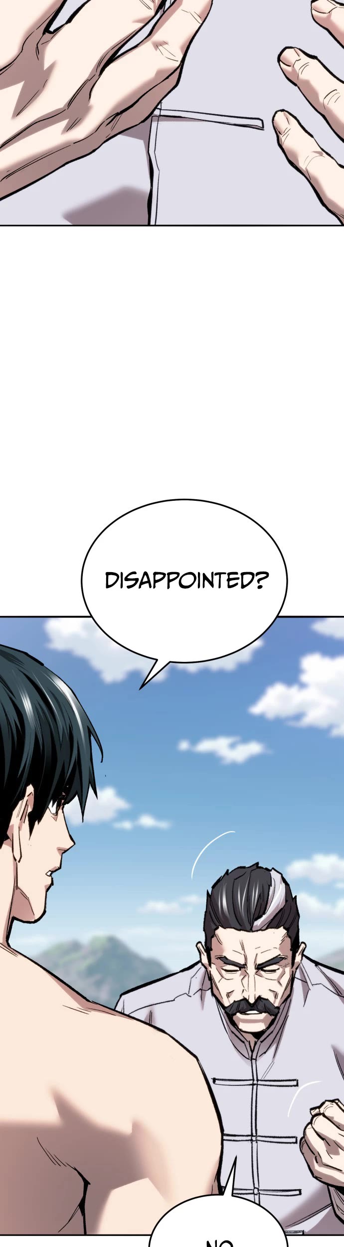 Limit Breaker Chapter 124 page 27 - Chapter 124