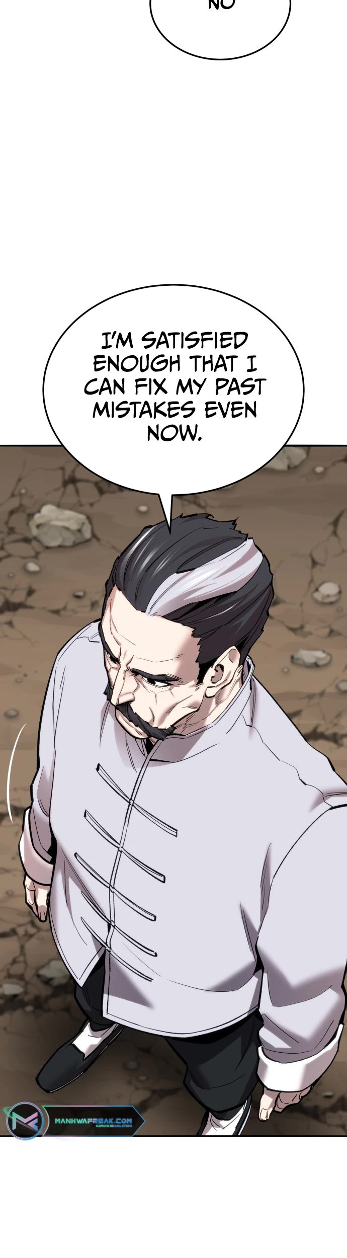 Limit Breaker Chapter 124 page 28 - Chapter 124