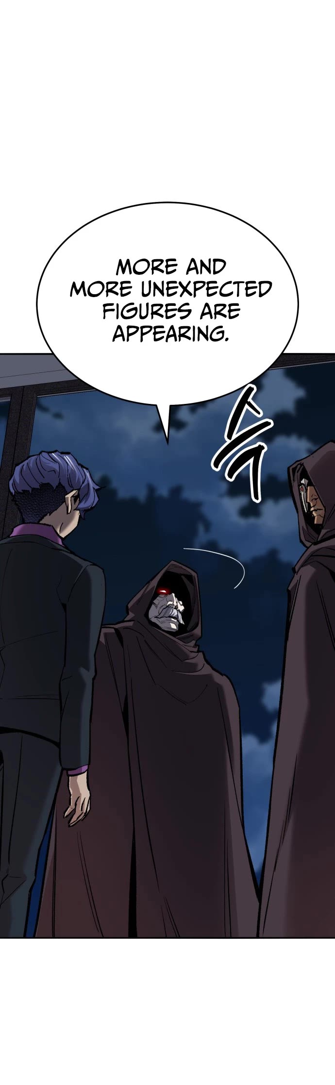 Limit Breaker Chapter 124 page 43 - Chapter 124