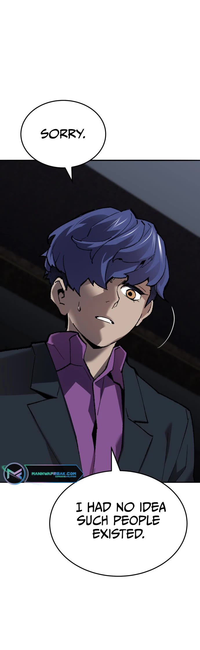 Limit Breaker Chapter 124 page 44 - Chapter 124