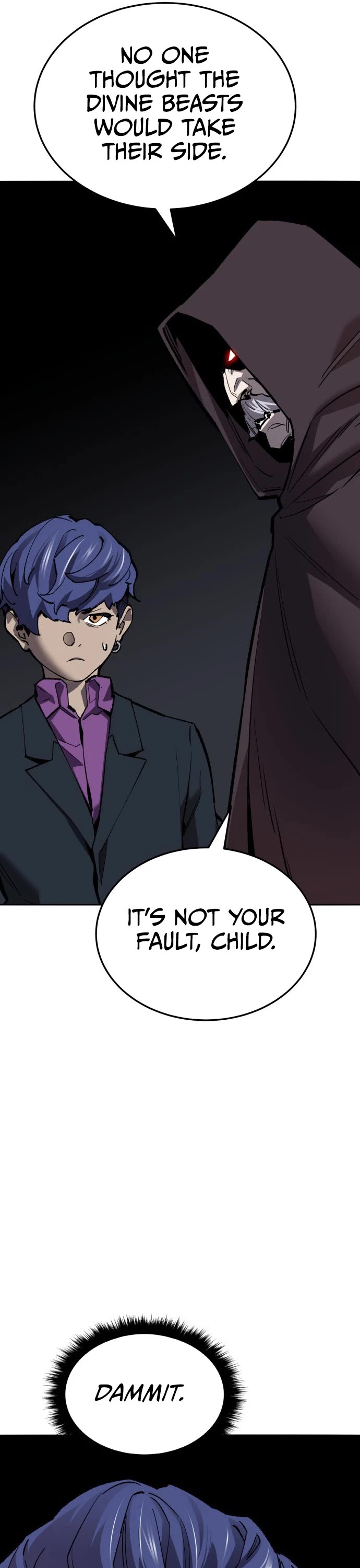 Limit Breaker Chapter 124 page 45 - Chapter 124