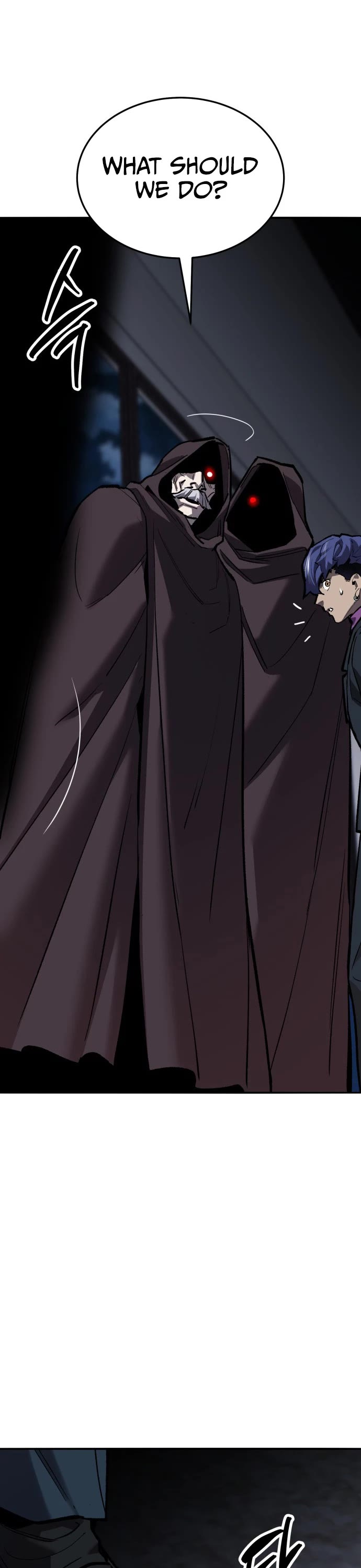 Limit Breaker Chapter 124 page 49 - Chapter 124