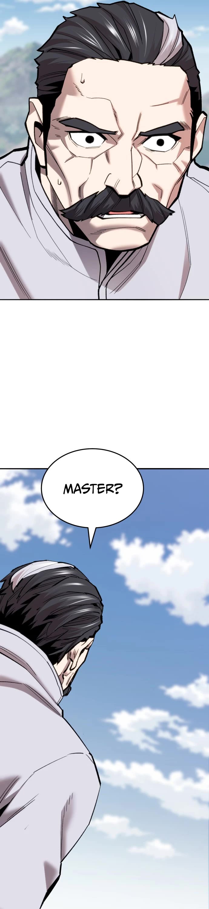 Limit Breaker Chapter 124 page 5 - Chapter 124