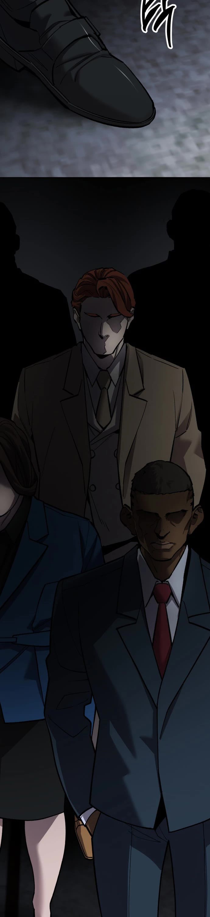 Limit Breaker Chapter 124 page 50 - Chapter 124