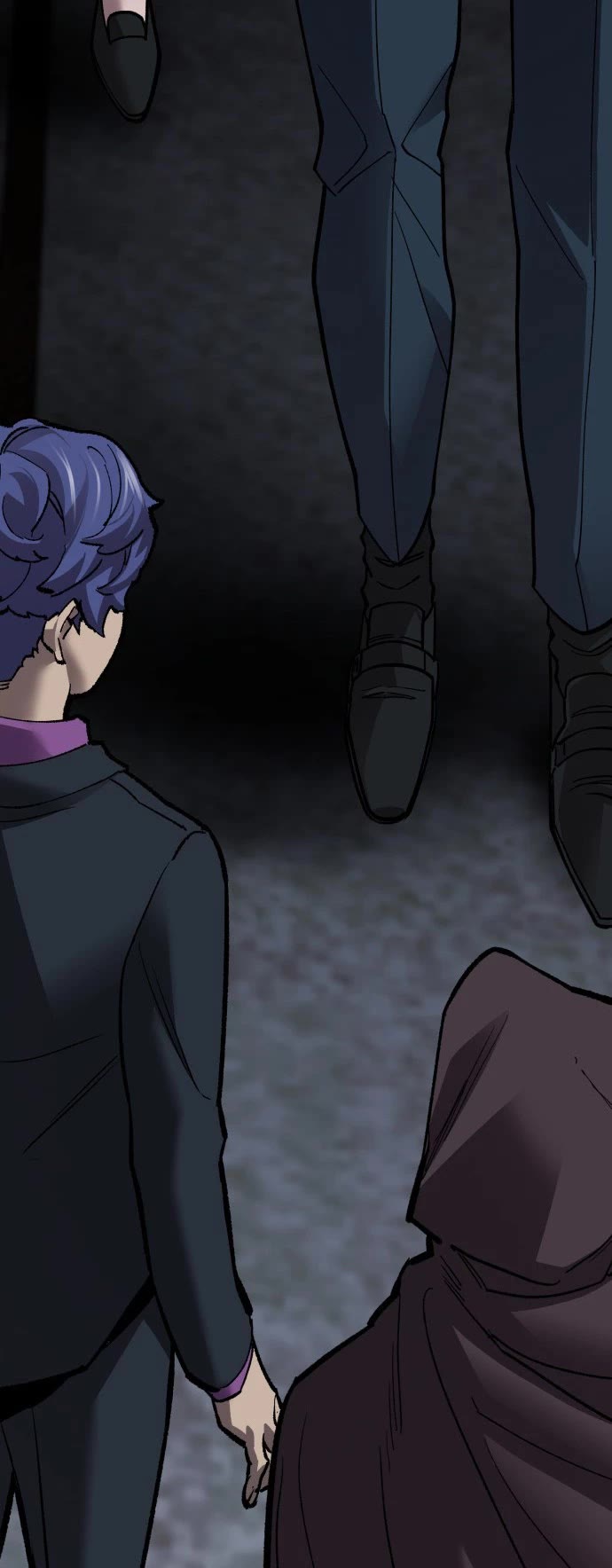 Limit Breaker Chapter 124 page 51 - Chapter 124