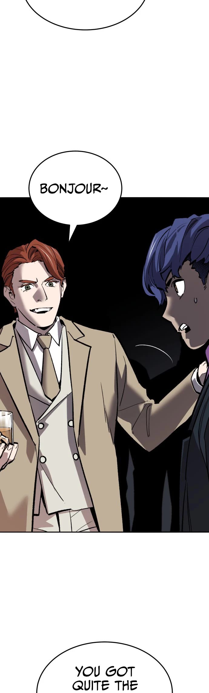 Limit Breaker Chapter 124 page 55 - Chapter 124