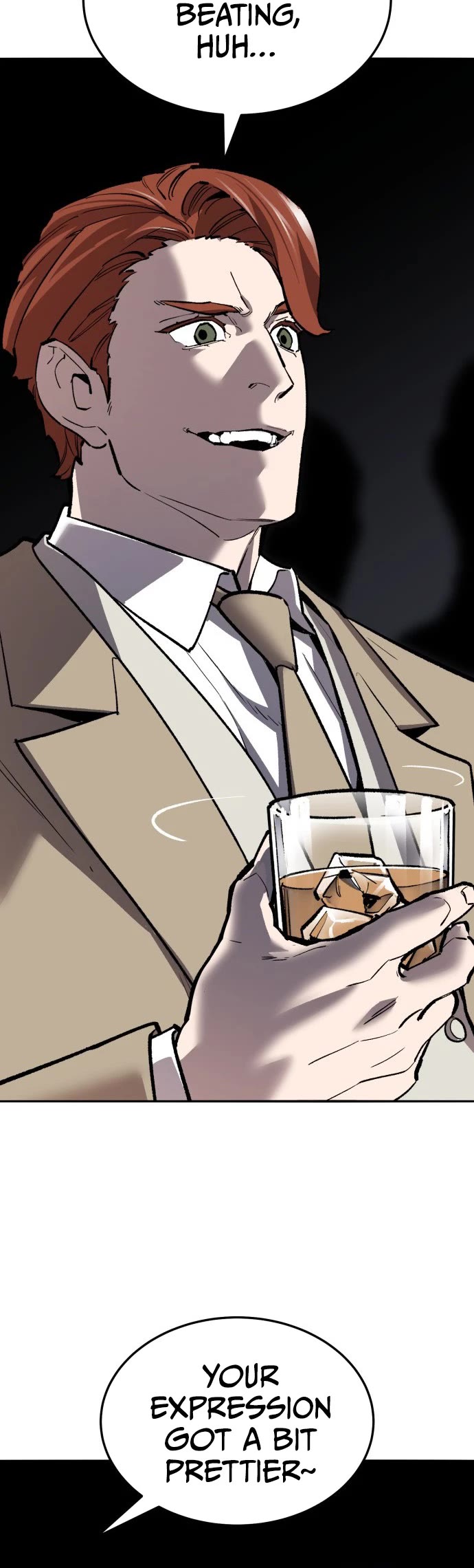 Limit Breaker Chapter 124 page 56 - Chapter 124
