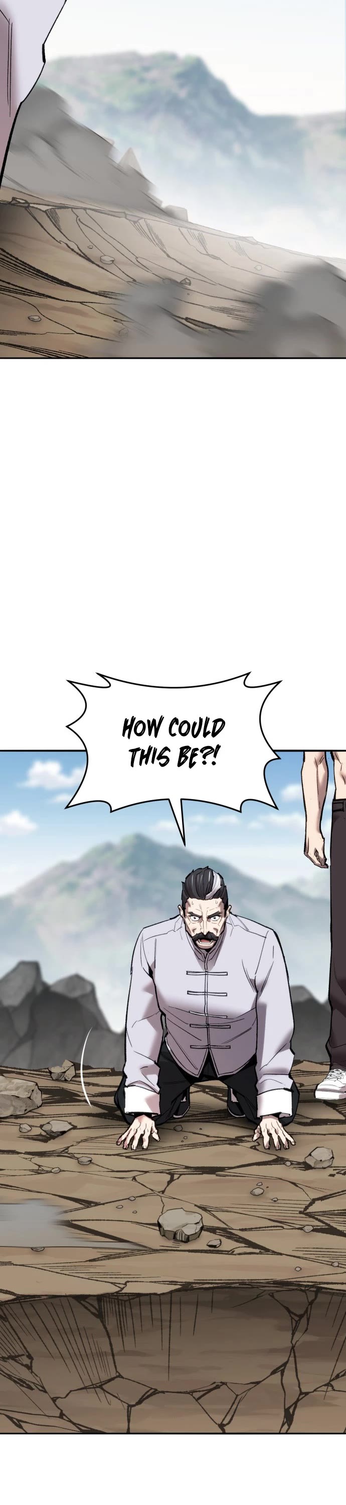 Limit Breaker Chapter 124 page 6 - Chapter 124