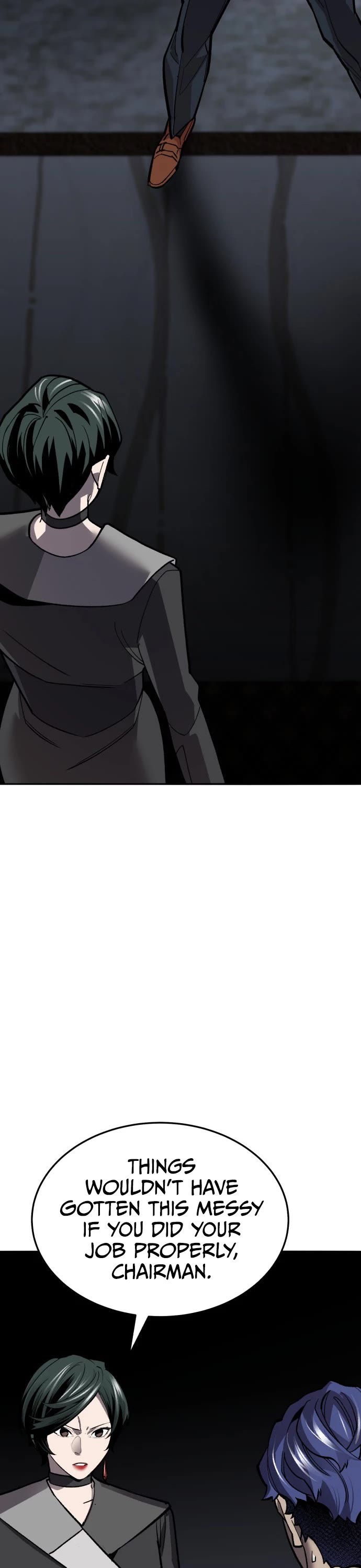 Limit Breaker Chapter 124 page 62 - Chapter 124