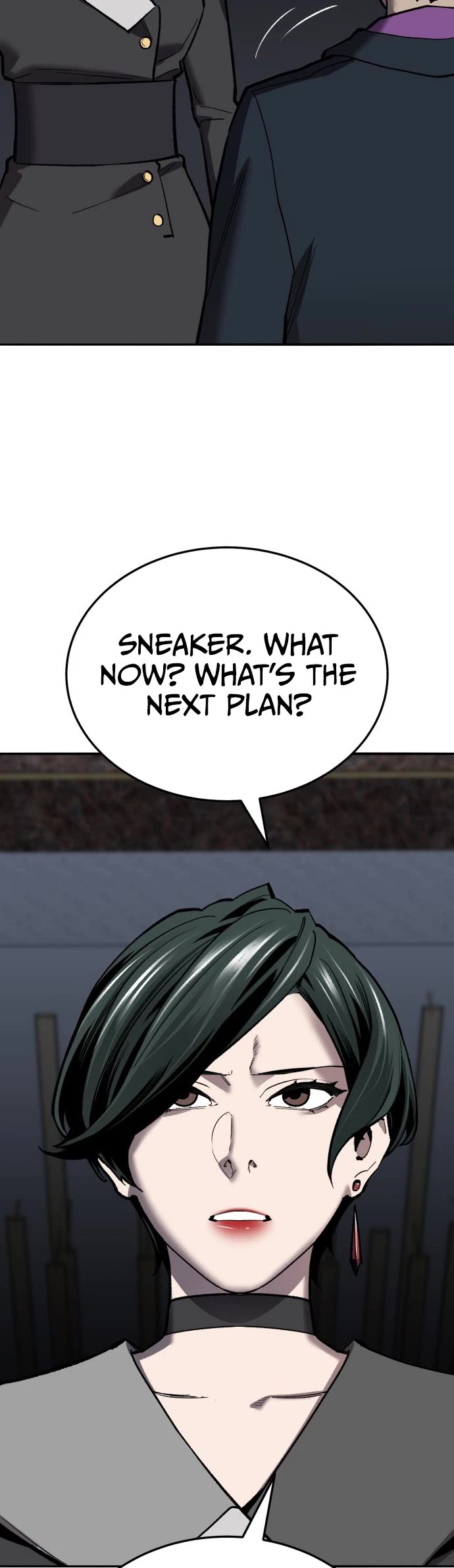 Limit Breaker Chapter 124 page 63 - Chapter 124