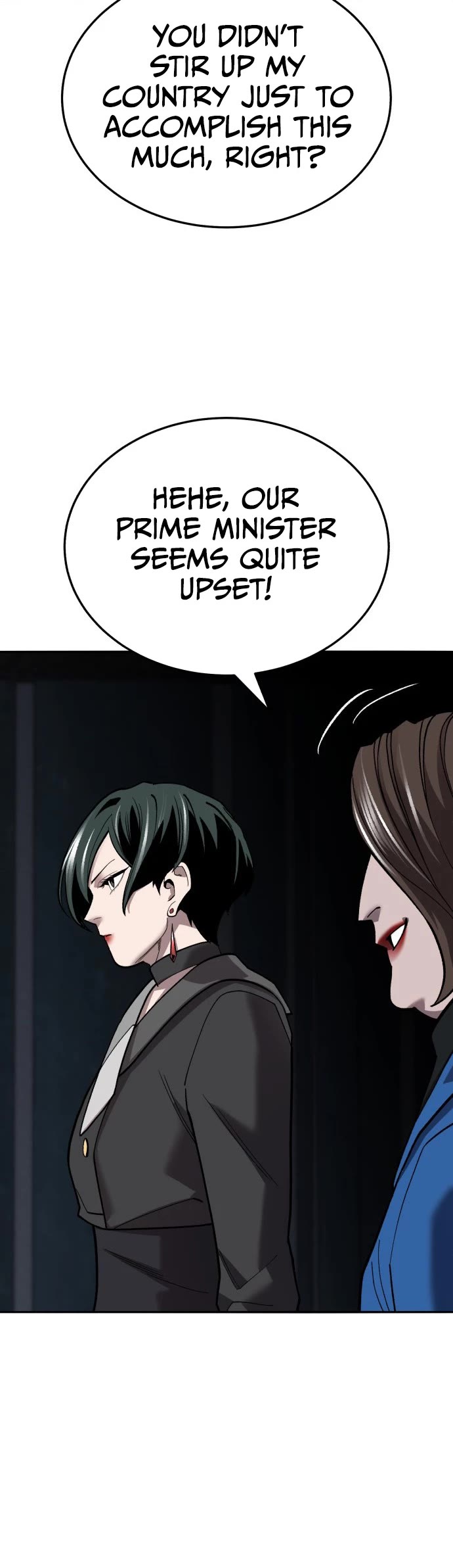 Limit Breaker Chapter 124 page 64 - Chapter 124