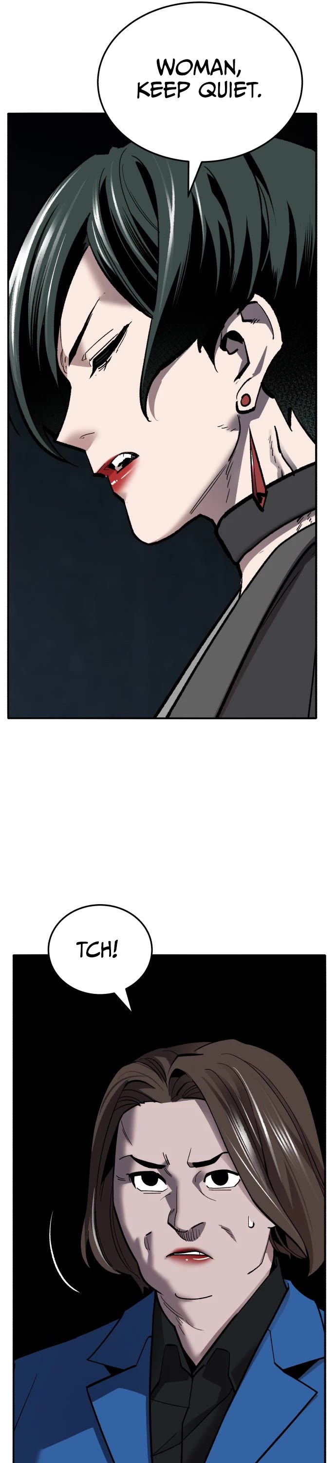 Limit Breaker Chapter 124 page 65 - Chapter 124