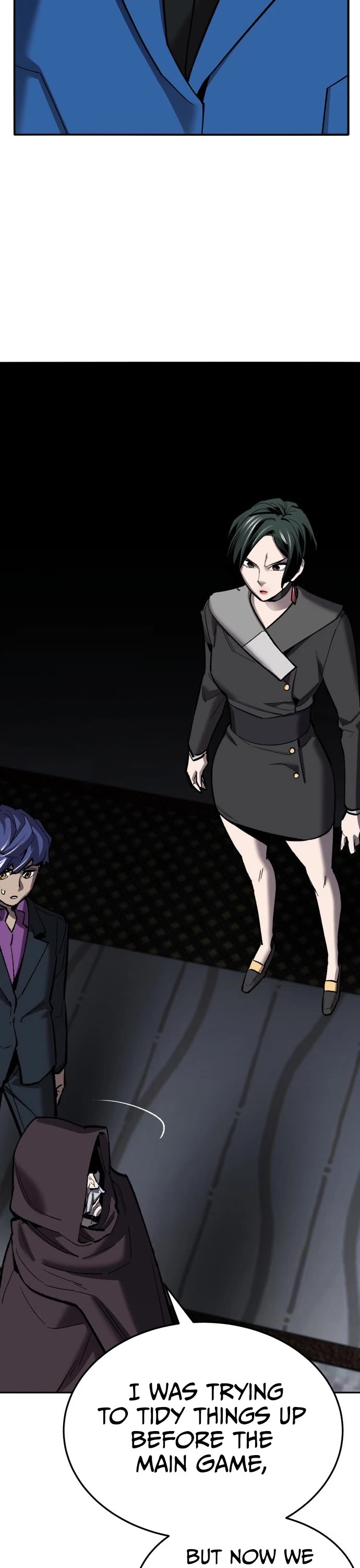Limit Breaker Chapter 124 page 66 - Chapter 124