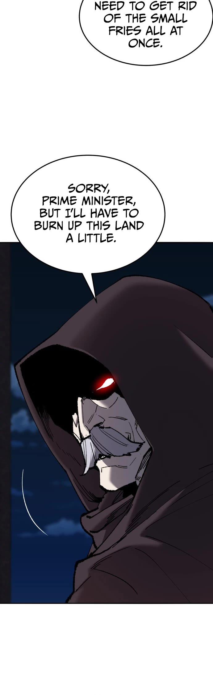 Limit Breaker Chapter 124 page 67 - Chapter 124