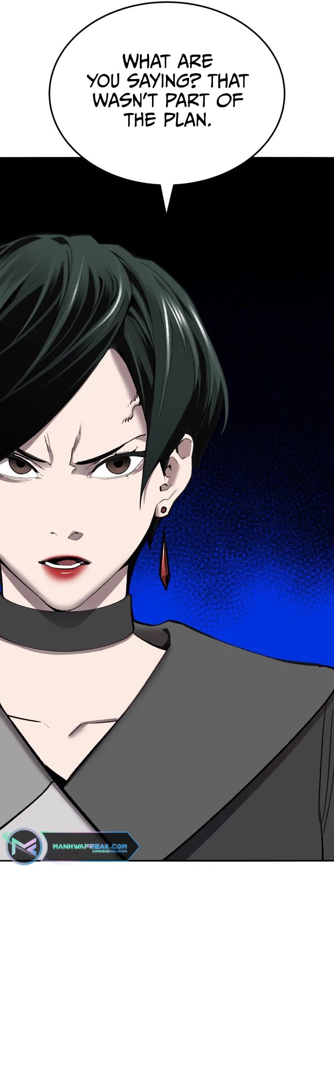 Limit Breaker Chapter 124 page 68 - Chapter 124