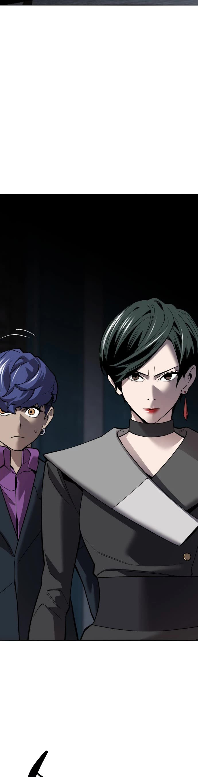 Limit Breaker Chapter 124 page 73 - Chapter 124