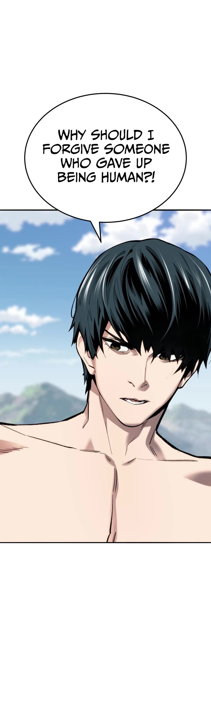 Limit Breaker Chapter 124 page 8 - Chapter 124