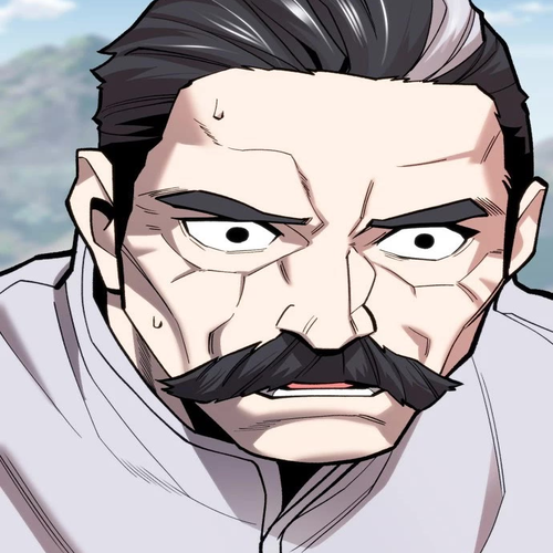 Limit Breaker Chapter 124 cover