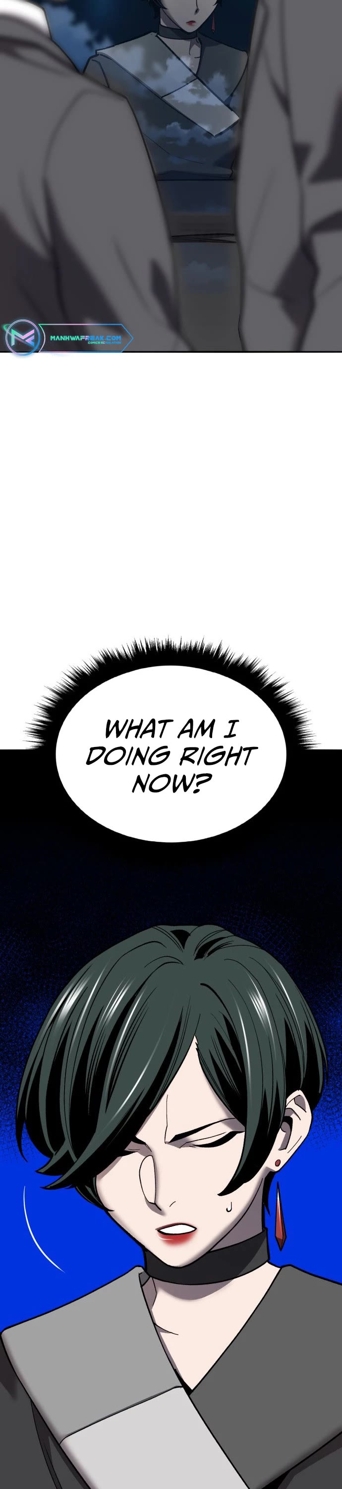 Limit Breaker Chapter 125 page 11 - Chapter 125