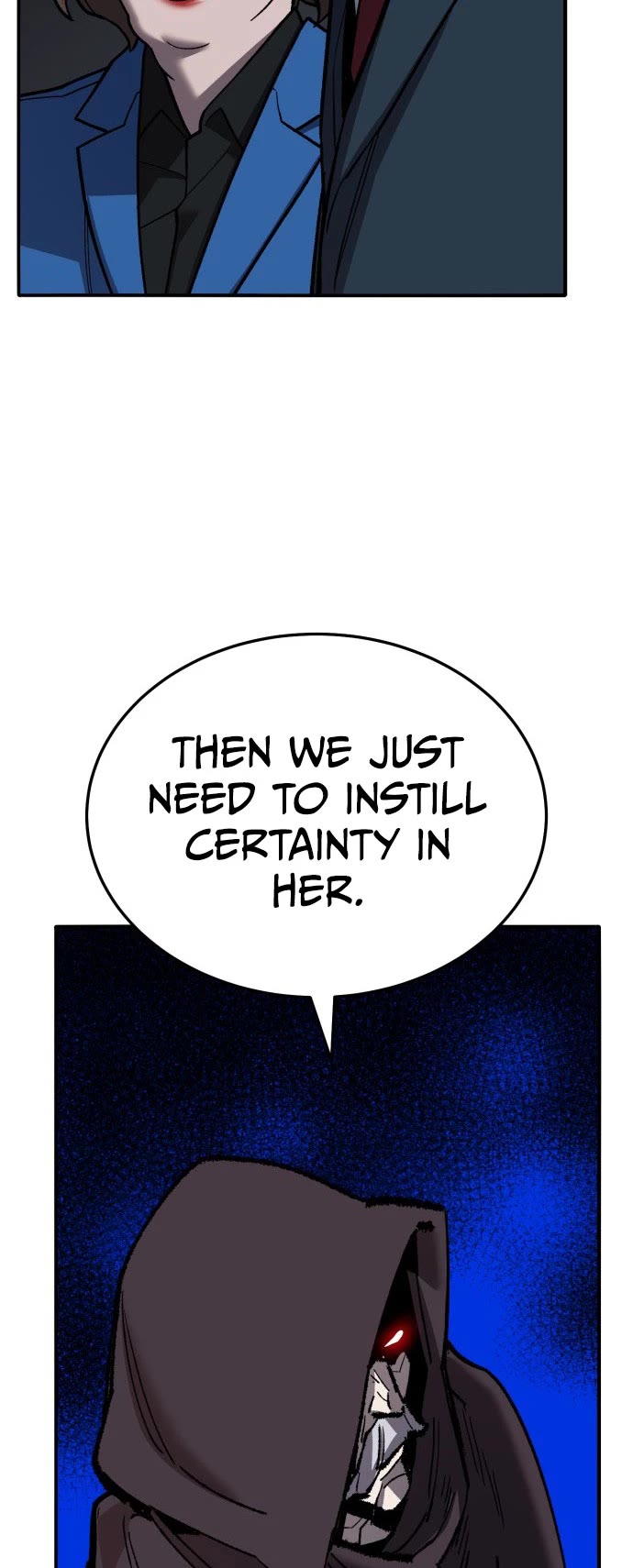 Limit Breaker Chapter 125 page 18 - Chapter 125