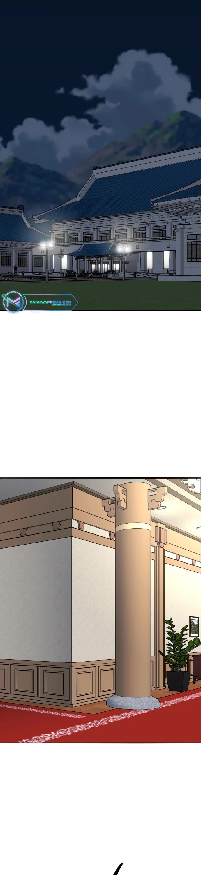 Limit Breaker Chapter 125 page 2 - Chapter 125