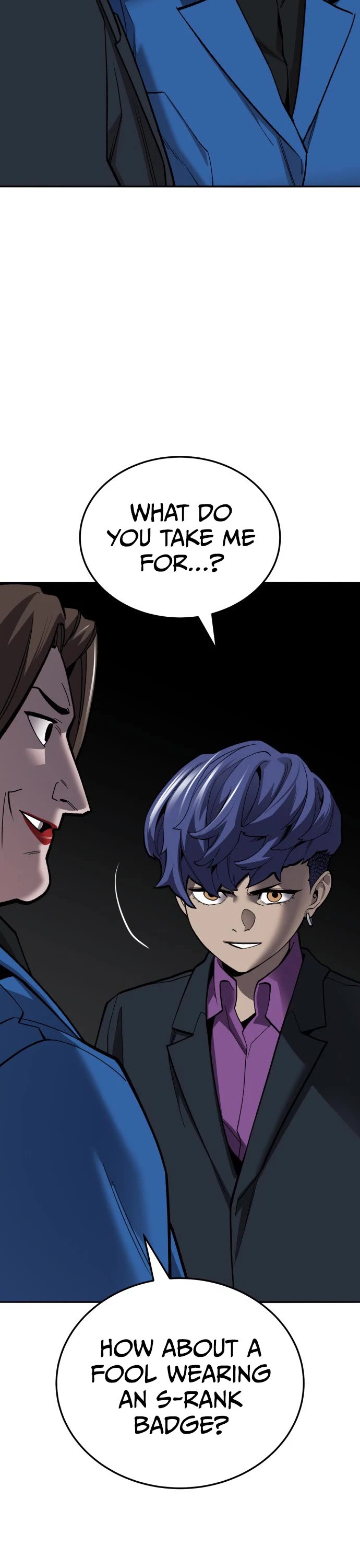 Limit Breaker Chapter 125 page 21 - Chapter 125