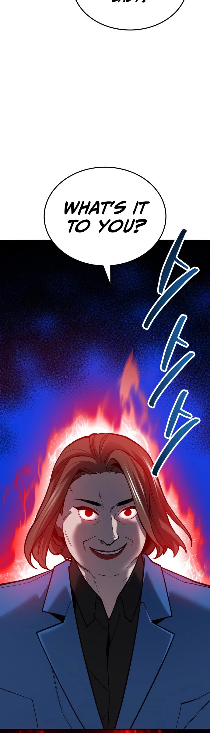 Limit Breaker Chapter 125 page 23 - Chapter 125
