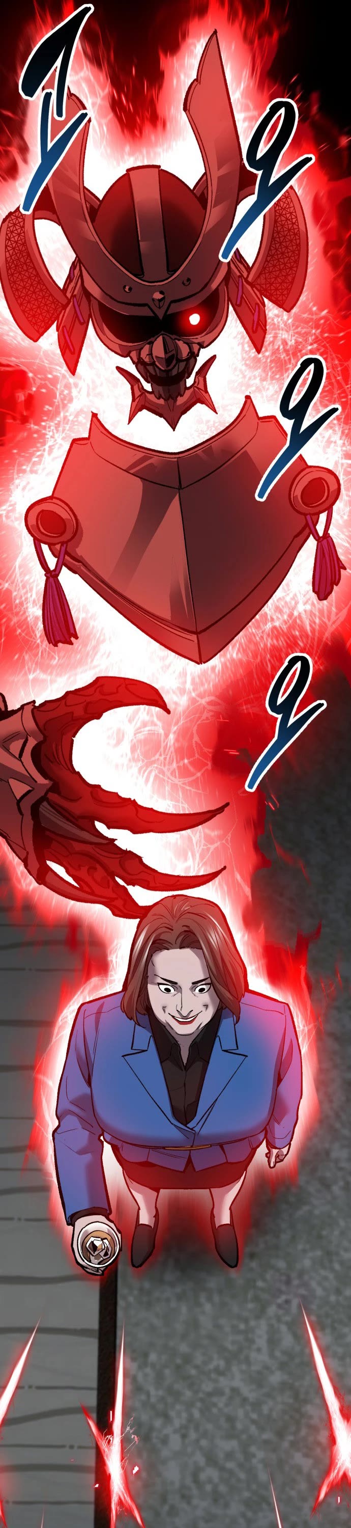 Limit Breaker Chapter 125 page 24 - Chapter 125