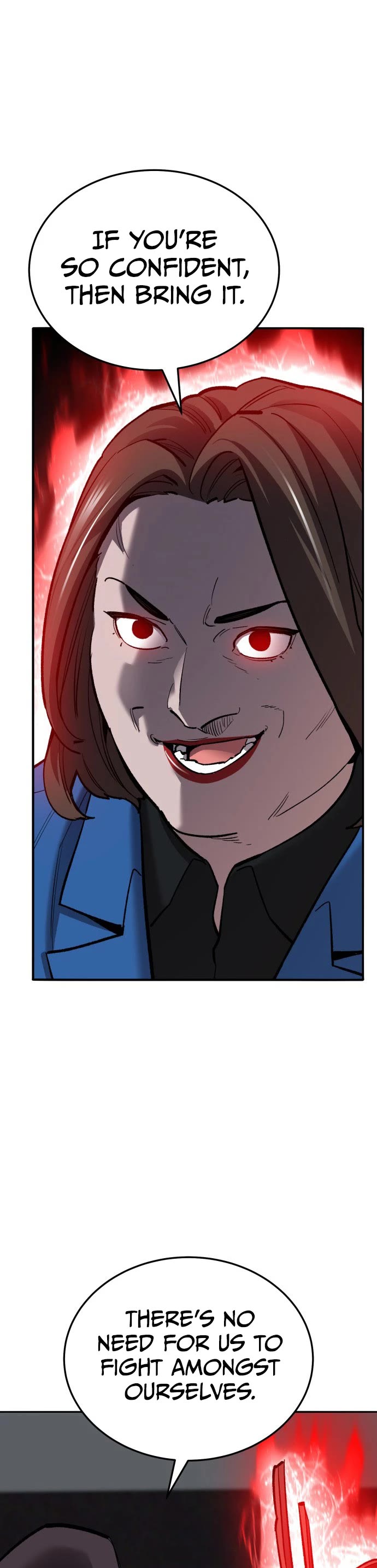 Limit Breaker Chapter 125 page 26 - Chapter 125