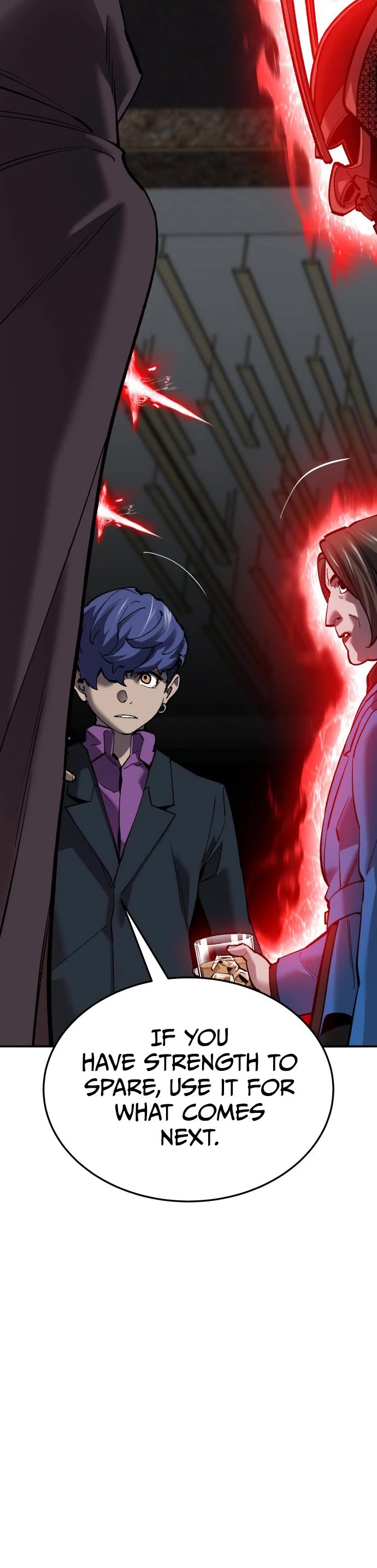 Limit Breaker Chapter 125 page 27 - Chapter 125