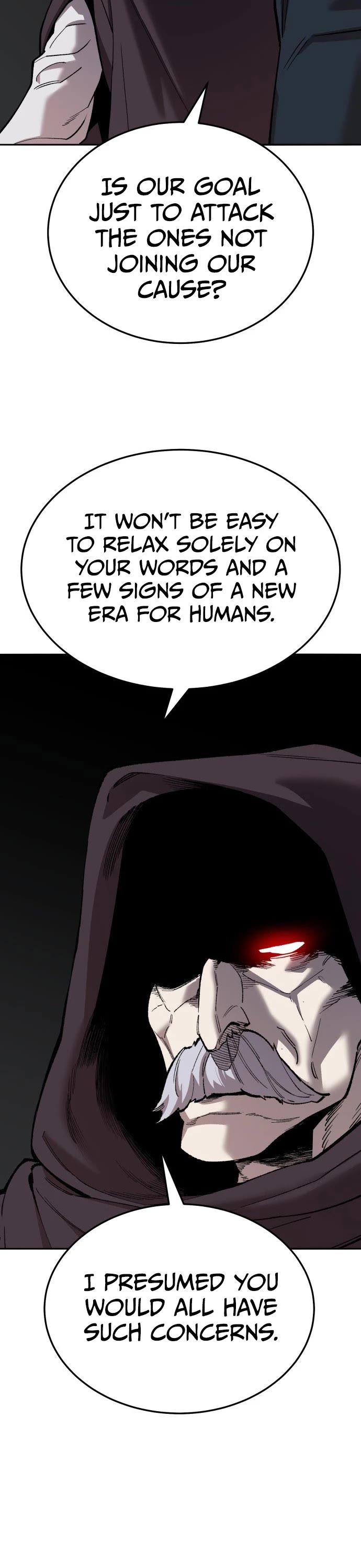 Limit Breaker Chapter 125 page 29 - Chapter 125