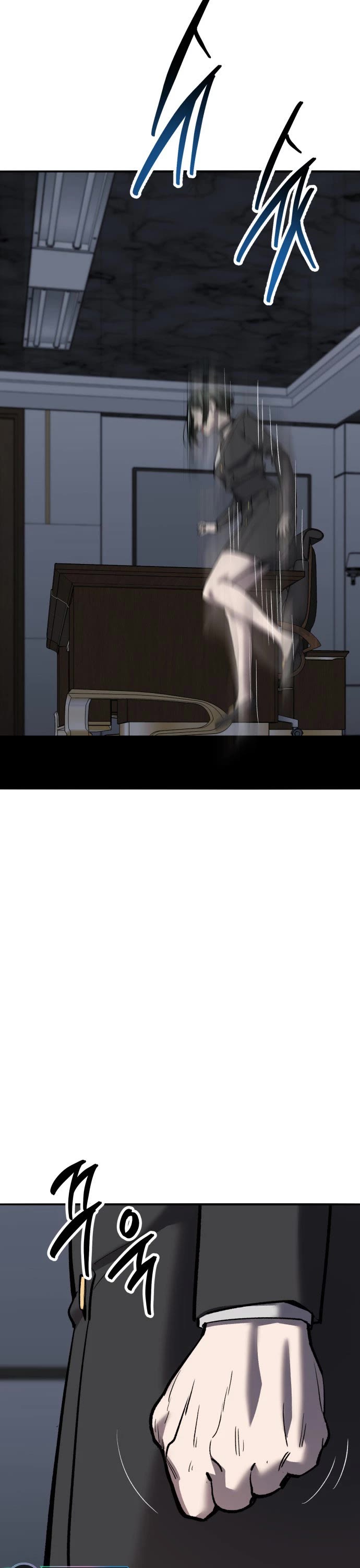 Limit Breaker Chapter 125 page 3 - Chapter 125
