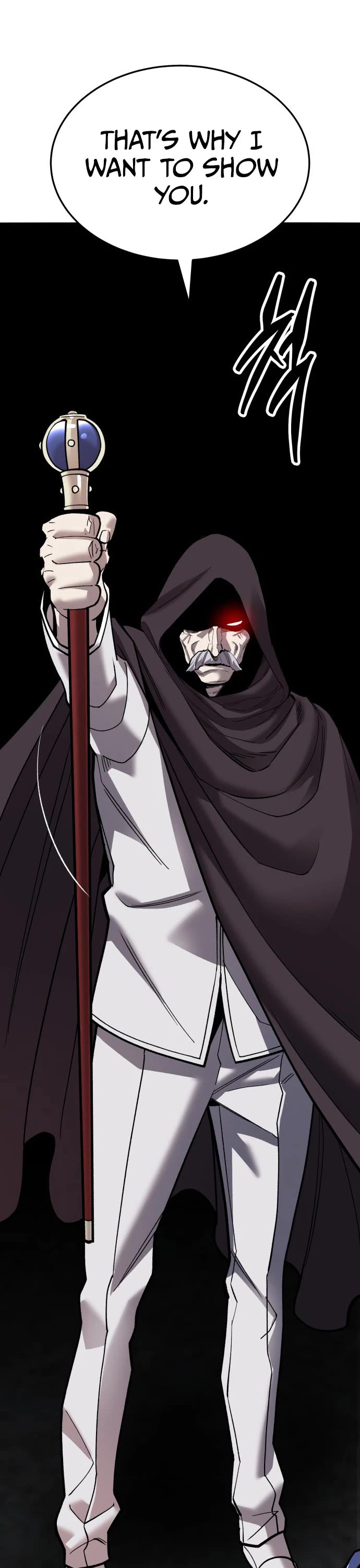 Limit Breaker Chapter 125 page 30 - Chapter 125