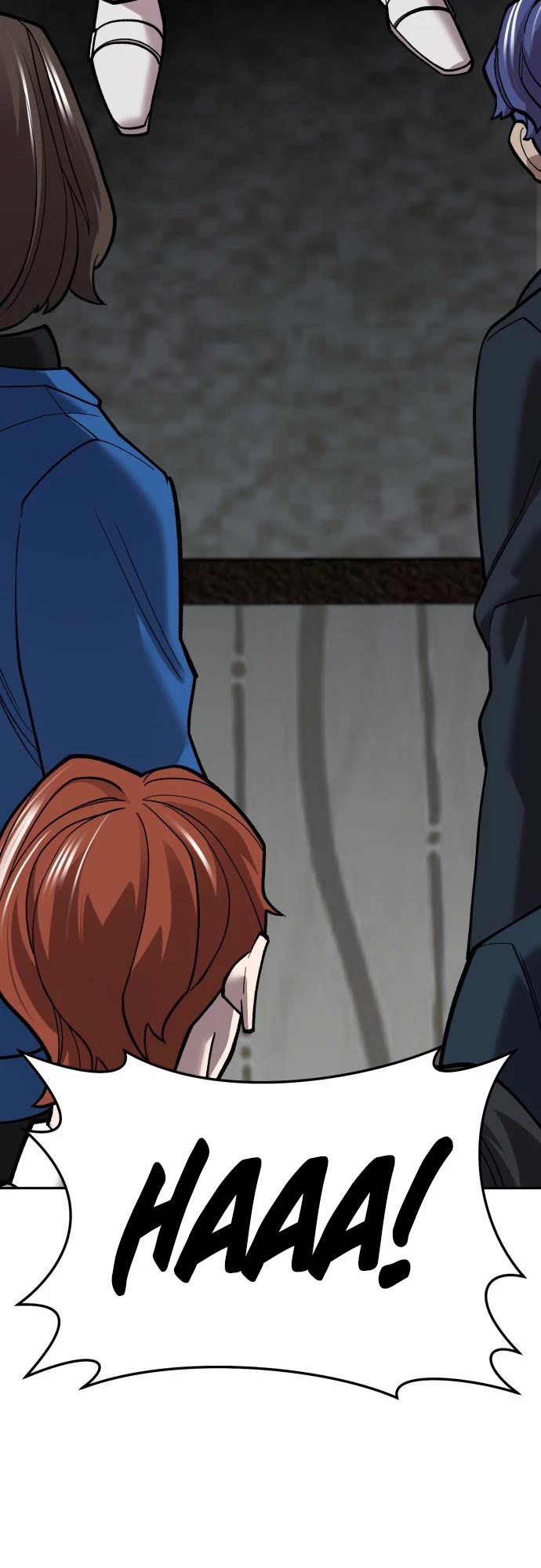Limit Breaker Chapter 125 page 31 - Chapter 125