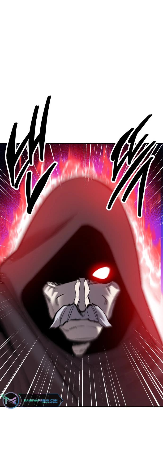 Limit Breaker Chapter 125 page 32 - Chapter 125