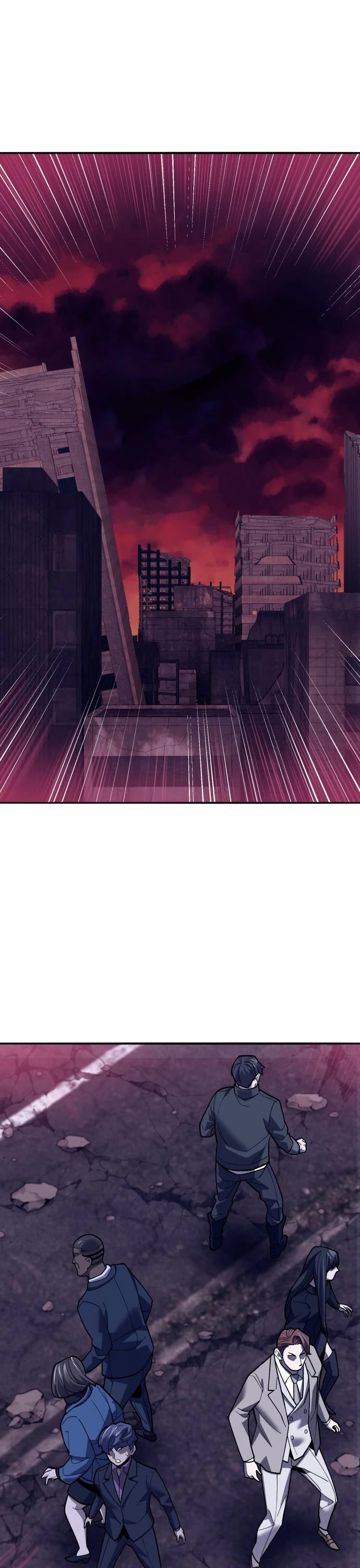 Limit Breaker Chapter 125 page 35 - Chapter 125