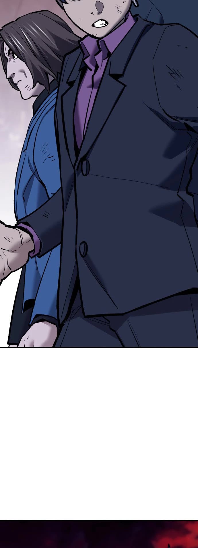 Limit Breaker Chapter 125 page 37 - Chapter 125